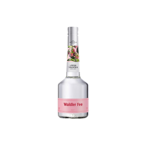 Unterthurner Waldler Fee Special Edition 39% vol. 0,70l