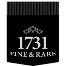 1731 Fine &amp; Rare Rum