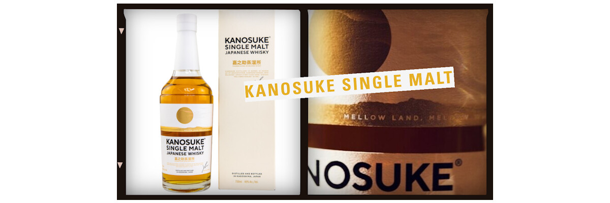 Kanosuke Destillerie: Enthüllung der Küsteneleganz Japans im Single Malt Whisky - Kanosuke Destillerie: Enthüllung der Küsteneleganz Japans im Single Malt Whisky