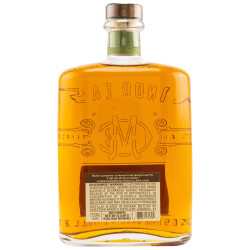 Minor Case Straight Rye Whiskey Sherry Cask Finished 45% vol. 0,70l