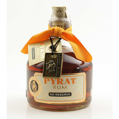 Pyrat Rum XO Reserve 40% vol. 0,70l im Shop kaufen