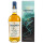 Savanna 5 Jahre Reunion Island Rum - Rhum Vieux Traditionnel 43% - 0.70l
