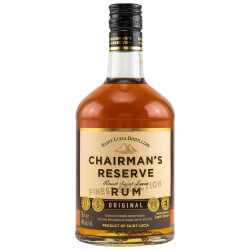 Chairmans Reserve Original Rum