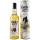 Smoky Scot Islay Single Scotch Whisky (Caol Ila) 46% - 0,70l im Shop kaufen