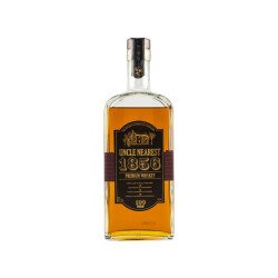 Uncle Nearest 1856 Premium Tennessee Whiskey 100 Proof...