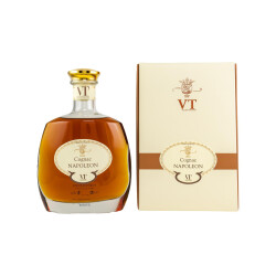 Vallein Tercinier Napoleon Cognac 40% - 0,70l online kaufen
