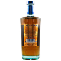 Clement Canne Bleue Edition 2020 Rum 42% - 0,70l