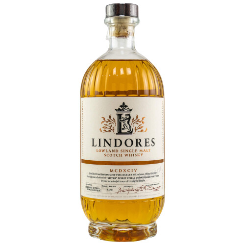 Lindores Abbey Commemorative First Release MCDXCIV Whisky 46% - 0,70l kaufen