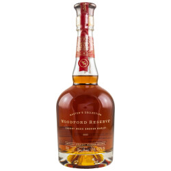 Woodford Reserve Cherry Wood Smoked Barley Masters...