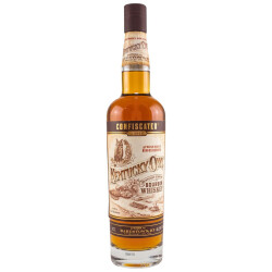 Kentucky Owl Confiscated Bourbon Whiskey