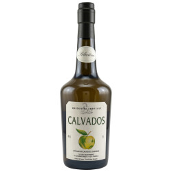 Marquis de Saint-Loup Calvados Selection 40% 0.7l