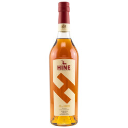 H by Hine VSOP Cognac Fine Champagne 40% vol. 0.7l