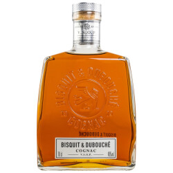 Bisquit & Dubouche VSOP Cognac 40% - 0,70l
