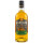 Kilbeggan Black Double Distilled Irish Whiskey Lightly Peated 40% 0.70l