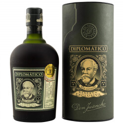 Diplomatico (12 YO) Reserva Rum 40% 0.70l