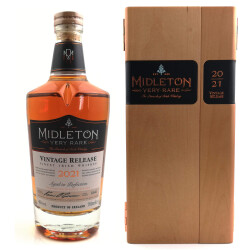 Midleton Very Rare 2021 Limited Edition - Blended Irish...