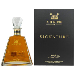 AH Riise Signature Master Blender Collection 43,9% vol....