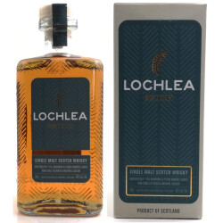 Lochlea First Release 2021 Limited Edition Lowland Single...