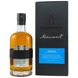 Mackmyra Virvelvind Moment - Schwedischer Whisky 46,8% 0.7l