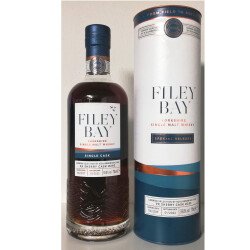 Filey Bay 2017 PX Single Cask #293 Whisky by Schlumberger...