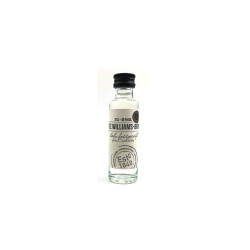 Birkenhof Alte Williams Birne Miniaturflasche 40% 20ml