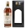 Penderyn 2013 - 8 Jahre Cask #7526 Berry Bros & Rudd Wales Whisky 57,9% 0.7l