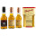 Glenfarclas Speyside Whisky Collection - Probierset 3 x 0,2l