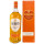 Grants Rum Cask Finish Cask Editions Blended Scotch Whisky 40% 1 Liter