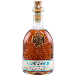 Plantation Canerock Spiced Jamaica Spirit Drink