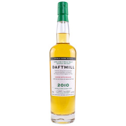 Daftmill 2010/2021 Summer Release Lowland Whisky 46% 0.7l