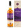 Finlaggan Rioja Red Wine Cask Islay Whisky 46% 0.7l
