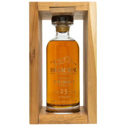 Tobermory 1996 - 25 YO Calvados Cask #277 Dram Mor Whisky...