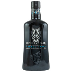 Highland Park Viking Tribe - Orkney Single Malt Whisky...