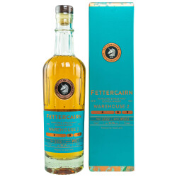 Fettercairn Warehouse 2 Batch #3 Whisky Schottland 0.7l...