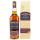 Tamnavulin Red Wine Cabernet Sauvignon Finish Whisky 40% 0.70l