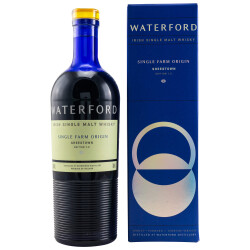 Waterford Sheestown 1.2 Irish Whiskey 50% 0.70l