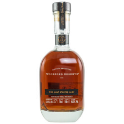 Woodford Reserve Masters Collection Five-Malt Stouded...