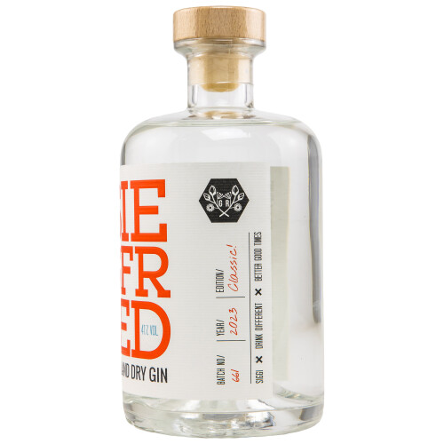 kaufen online Dry Rheinland Gin Siegfried