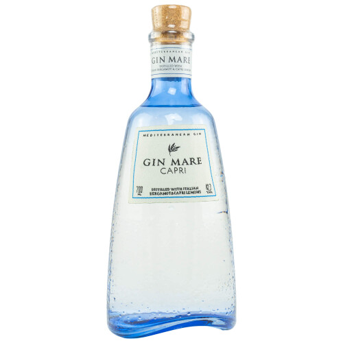 Gin Mare Capri Edition 42,7% 0,70l