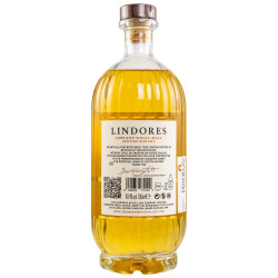Lindores The Casks of Lindores - Single Malt Whisky 49,4%...
