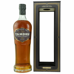 Tamdhu Whisky 18 Jahre Sherry Cask Single Malt Schottland
