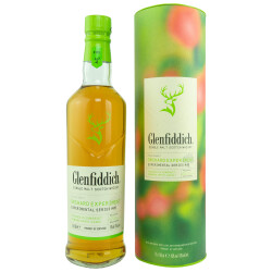 Glenfiddich Orchard Experimental Series No. 05 || Limited...