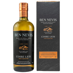 Ben Nevis Coire Leis 46% 0.7l