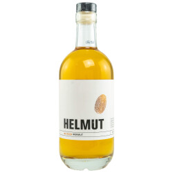 Helmut der Weiße Wermut Vermouth Premium Deutschland