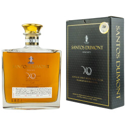 Santos Dumont XO Dekanter Spirit Drink Made from Premium...
