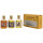 St. Kilian Bud Spencer Whisky Tasting Box 3 x 50ml
