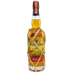Plantation Rum 10 Jahre Jamaica Special Edition
