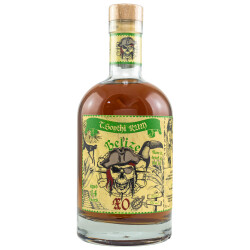 T. Sonthi Belize XO 14 Jahre Rum | American white Oak...