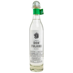 Don Fulano Tequila Blanco 40% 0.70l