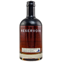 Reservoir Virginia Bourbon Whiskey USA